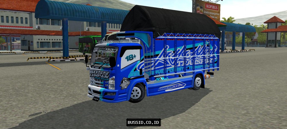 NMR71 Custom 05 New