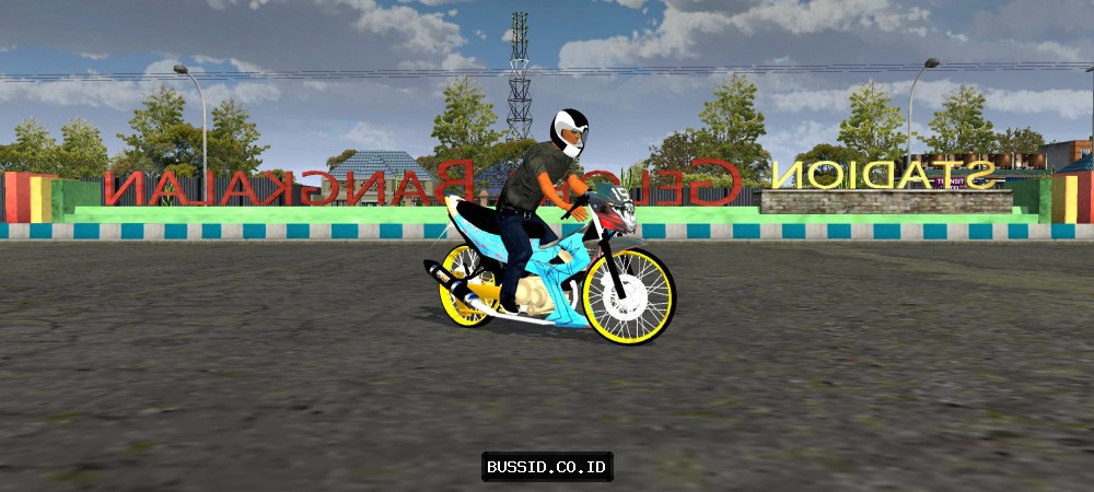 Suzuki Raider 150