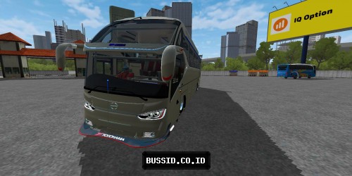 SR2 XHD Prime Racing