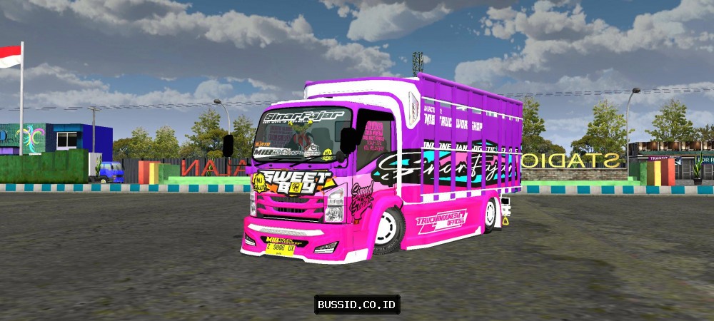 NMR71 Sinar Fajar