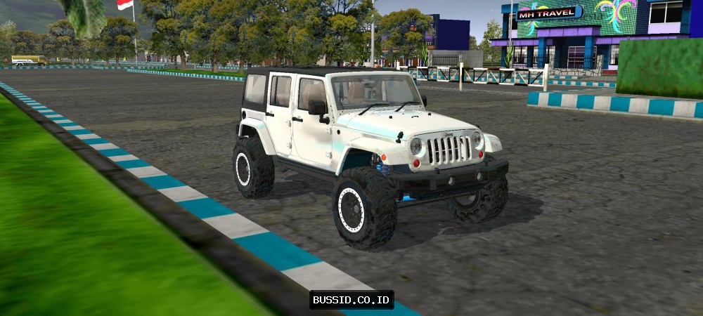 Jeep Wrangler Rubicon 2012