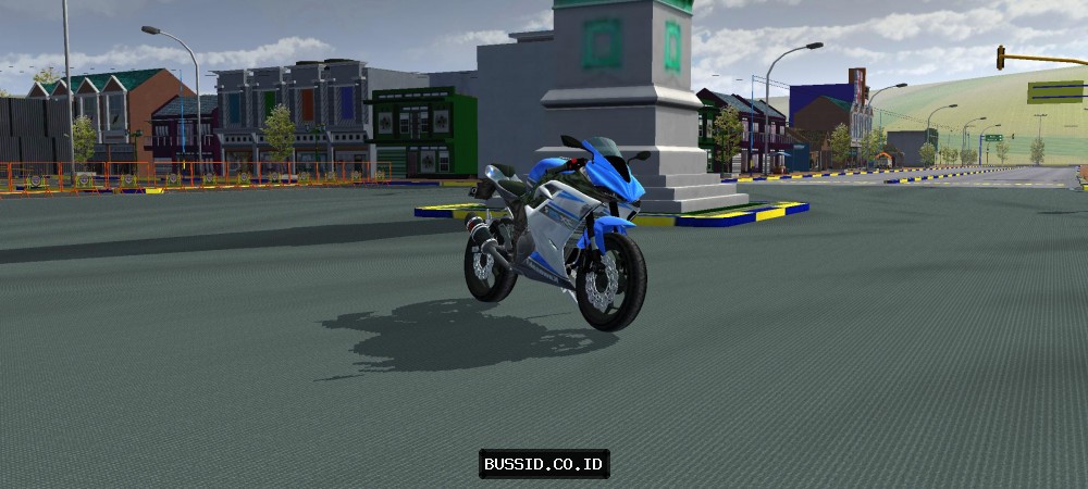 Kawasaki Ninja ZX-25R