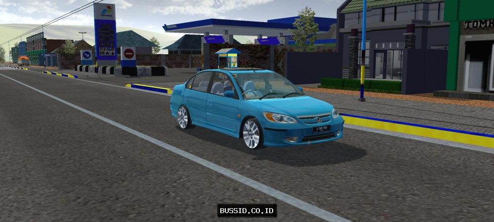 Honda Civic VTECH