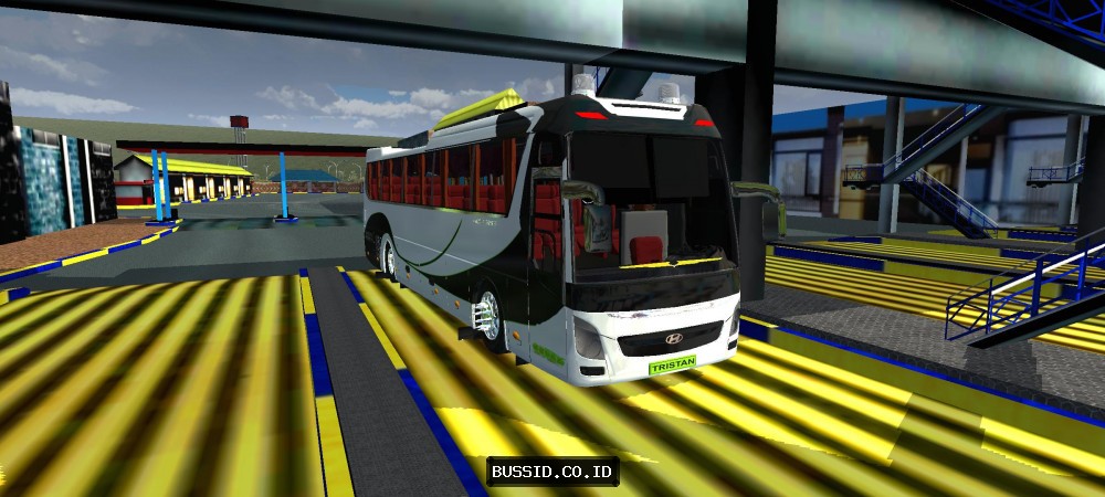 Hyundai Universe