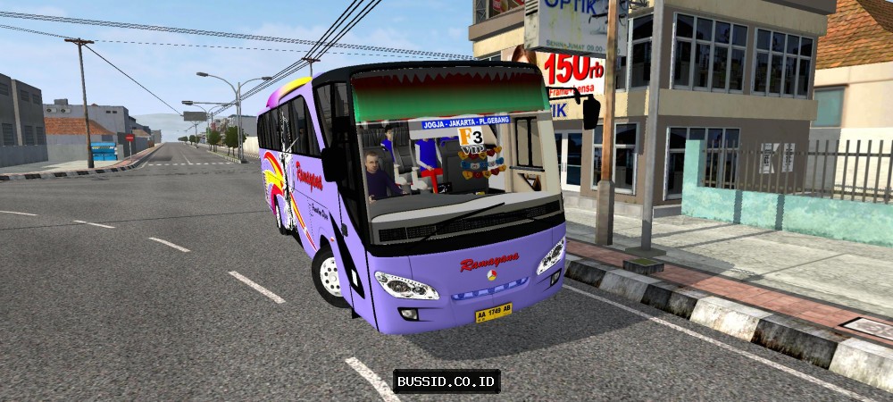 Morodadi Prima Ventura