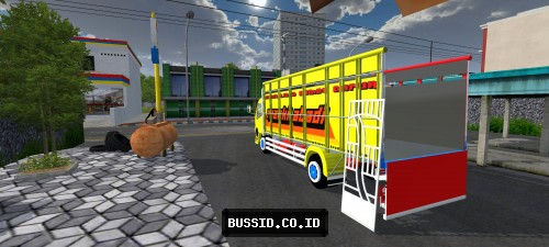 Hino Dutro Mbois