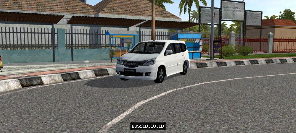 Nissan Grand Livina