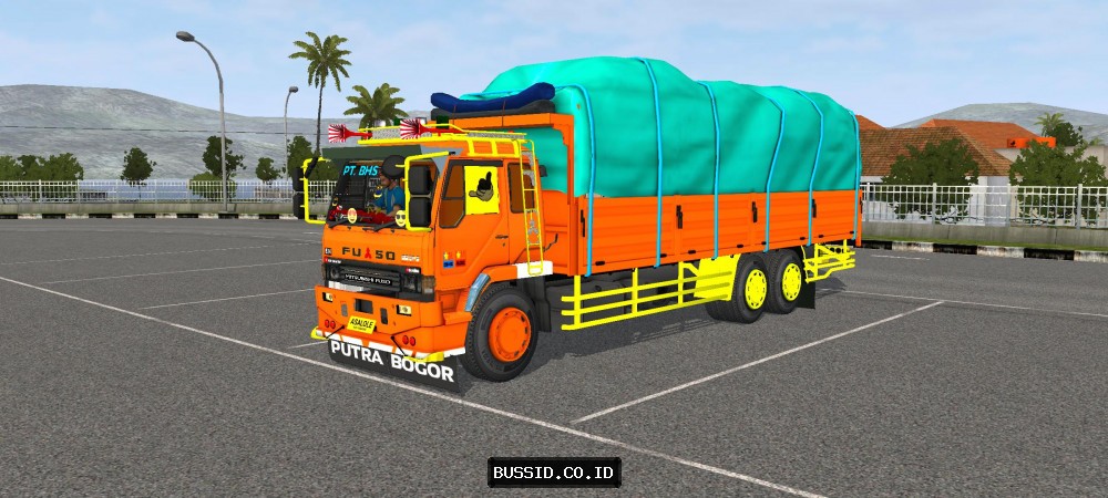Fuso FN