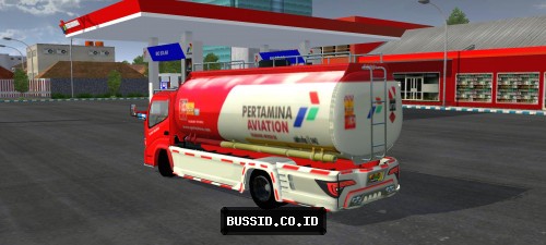 Hino Dutro Tangki