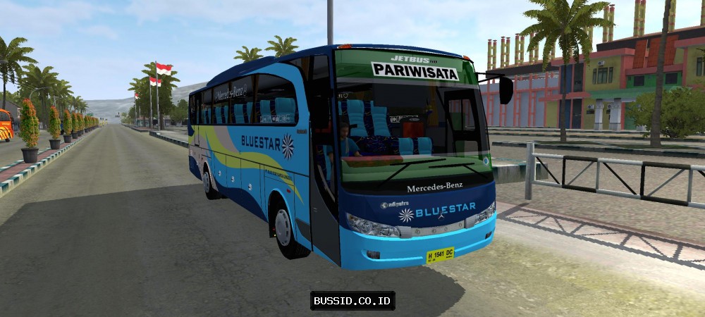 Travego Smile