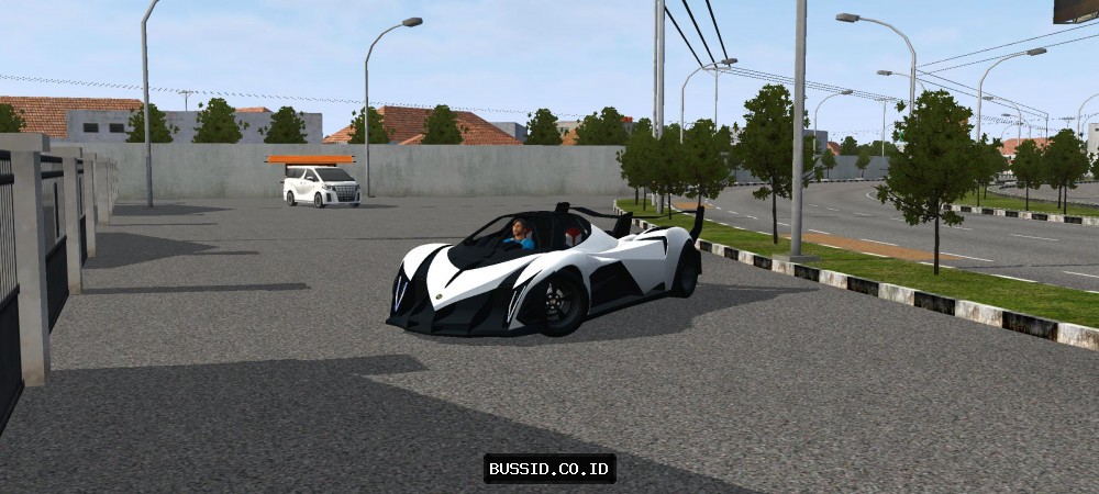 Devel Sixteen
