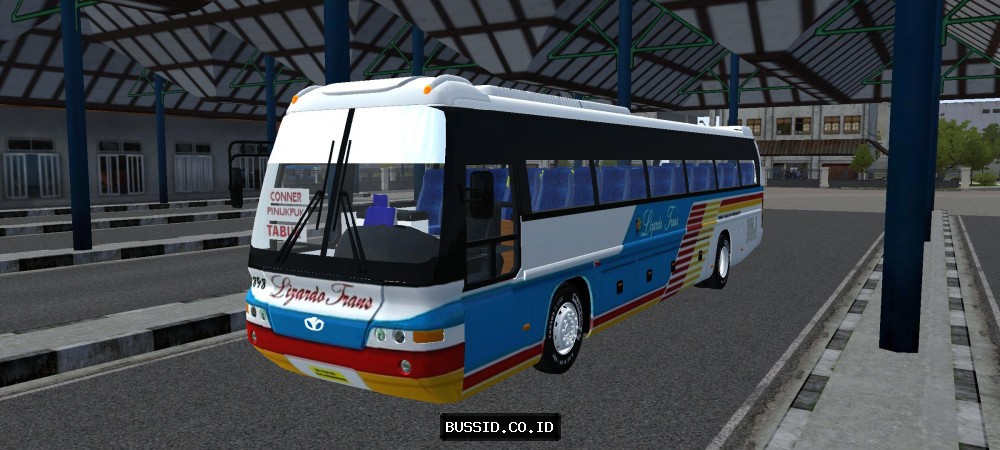 Daewoo BH115