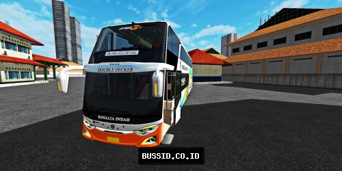 Jetbus 3+ SDD