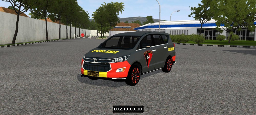 Toyota Innova Venturer 2017