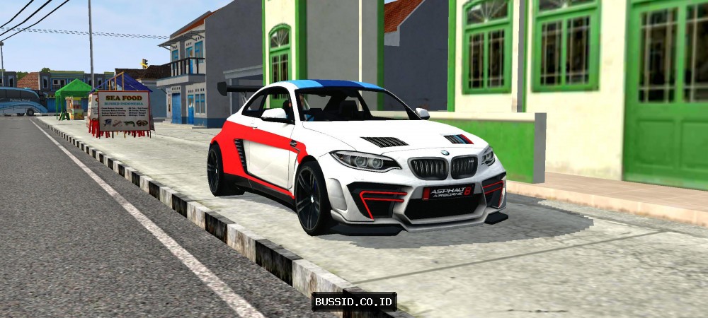 BMW M2 Special Edition