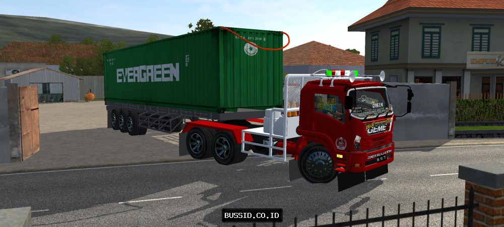 Giga Trailer