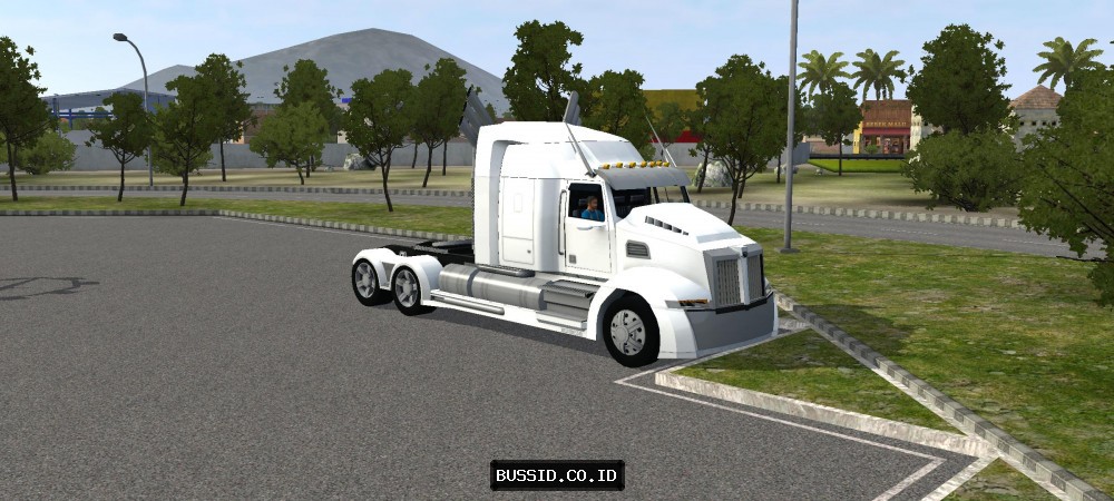 Western Star 5700