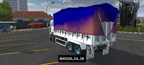 UD Quester Dump