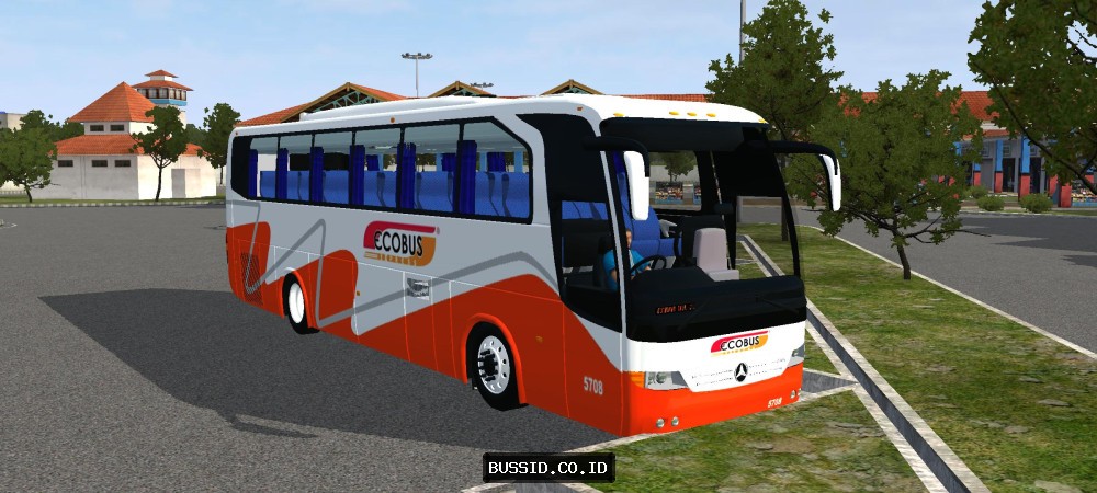 Mercedes Benz Multego OC500