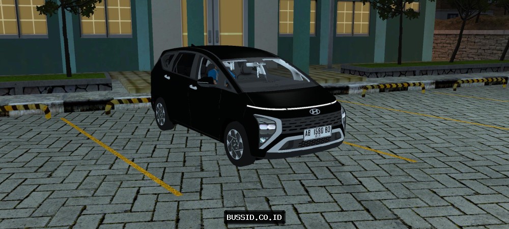 Hyundai Stargazer Prime 2022