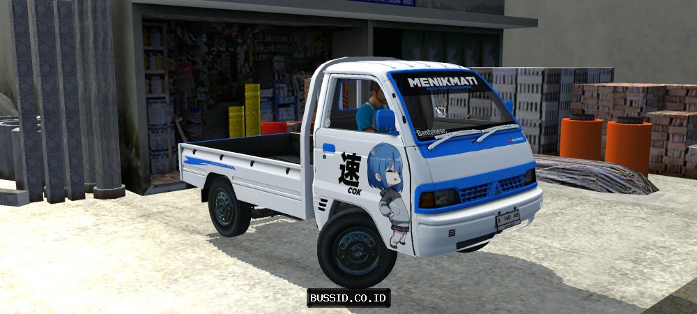 Mitsubishi T120SS