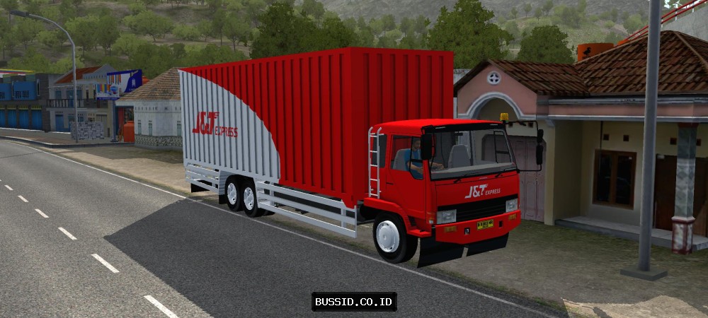 Fuso FN Box