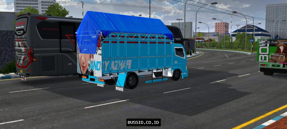 Canter Trondol