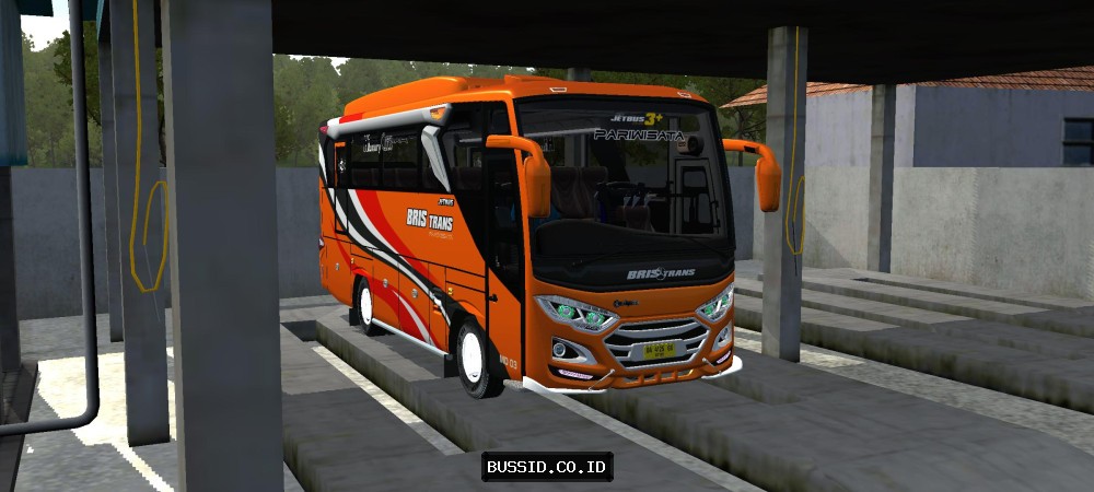 Jetbus 3 Medium v2