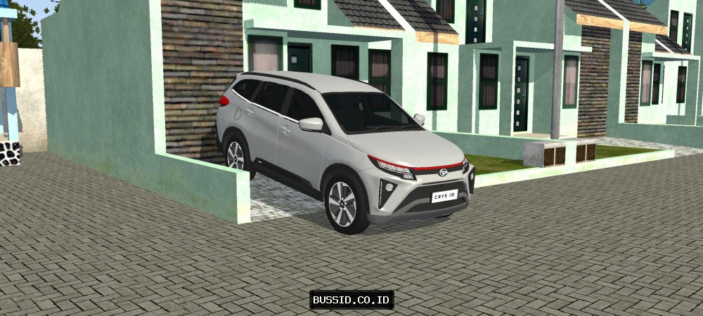 Daihatsu Terios R 2023